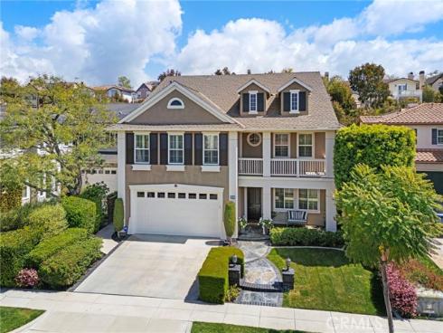 12 Smoke Tree Drive, Ladera Ranch, CA