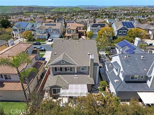 12 Smoke Tree Drive, Ladera Ranch, CA