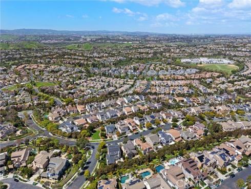 12 Smoke Tree Drive, Ladera Ranch, CA