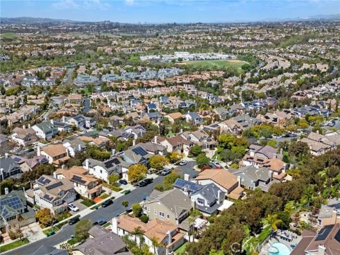 12 Smoke Tree Drive, Ladera Ranch, CA