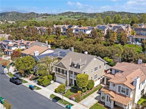 12 Smoke Tree Drive, Ladera Ranch, CA