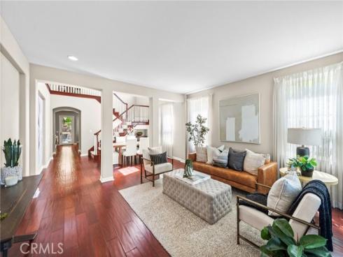 12 Smoke Tree Drive, Ladera Ranch, CA
