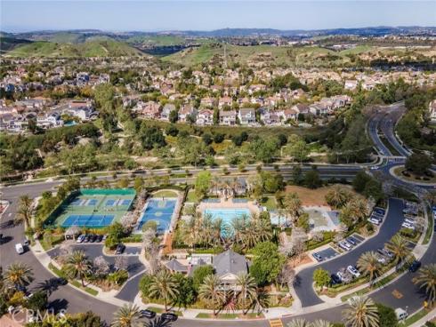 16 Aryshire Lane, Ladera Ranch, CA