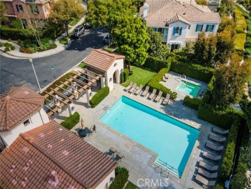 16 Aryshire Lane, Ladera Ranch, CA