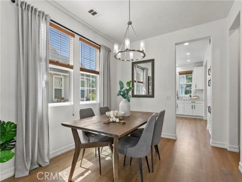 10 Thorp Spring , Ladera Ranch, CA