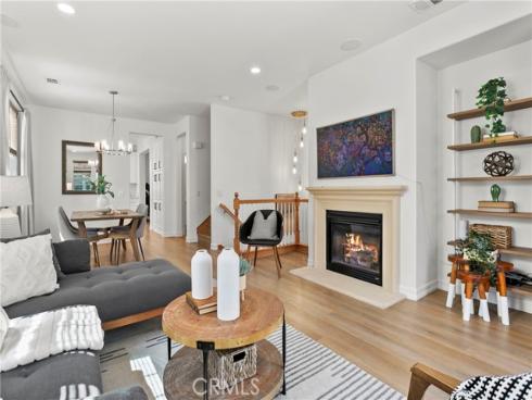 10 Thorp Spring , Ladera Ranch, CA