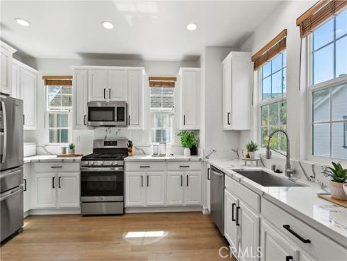 10 Thorp Spring , Ladera Ranch, CA