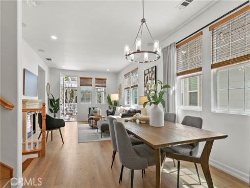 10 Thorp Spring , Ladera Ranch, CA