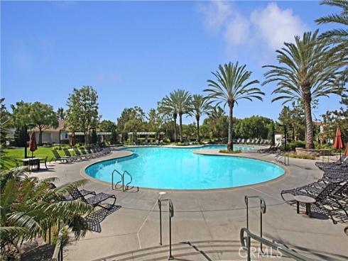 10 Thorp Spring , Ladera Ranch, CA