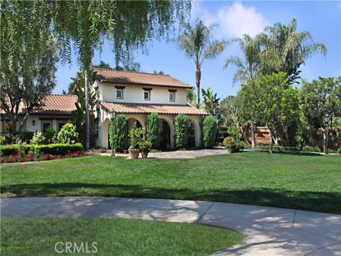 10 Thorp Spring , Ladera Ranch, CA