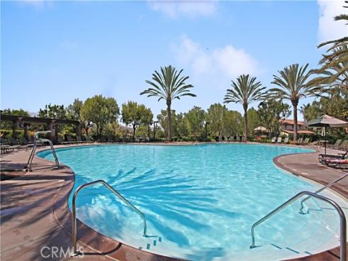 10 Thorp Spring , Ladera Ranch, CA