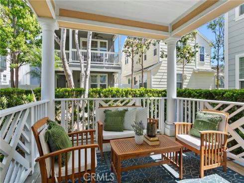 10 Thorp Spring , Ladera Ranch, CA