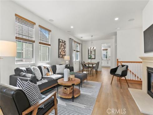 10 Thorp Spring , Ladera Ranch, CA