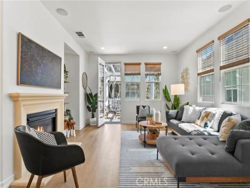 10 Thorp Spring , Ladera Ranch, CA