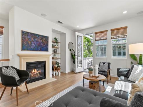 10 Thorp Spring , Ladera Ranch, CA