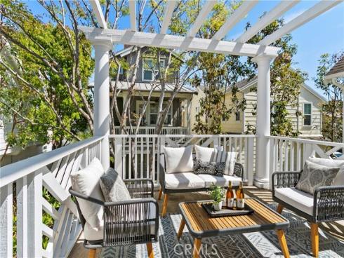 10 Thorp Spring , Ladera Ranch, CA