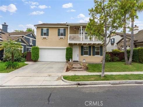 12 Celestine Circle, Ladera Ranch, CA
