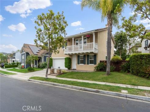 12 Celestine Circle, Ladera Ranch, CA