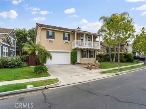 12 Celestine Circle, Ladera Ranch, CA