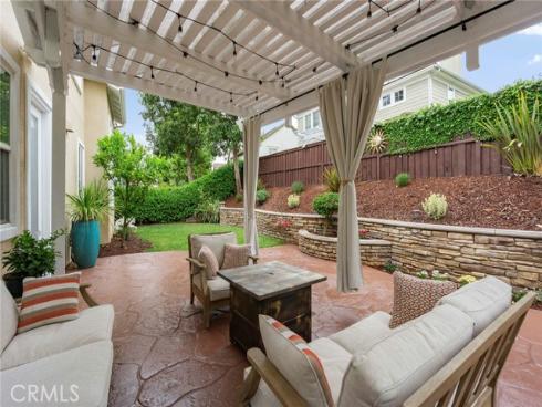 12 Celestine Circle, Ladera Ranch, CA