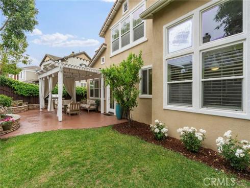 12 Celestine Circle, Ladera Ranch, CA