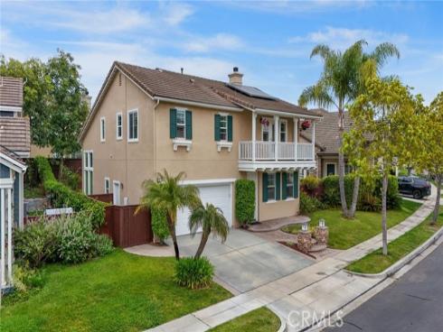 12 Celestine Circle, Ladera Ranch, CA