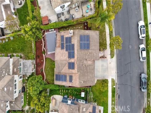 12 Celestine Circle, Ladera Ranch, CA