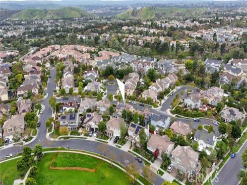12 Celestine Circle, Ladera Ranch, CA