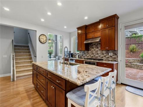 12 Celestine Circle, Ladera Ranch, CA