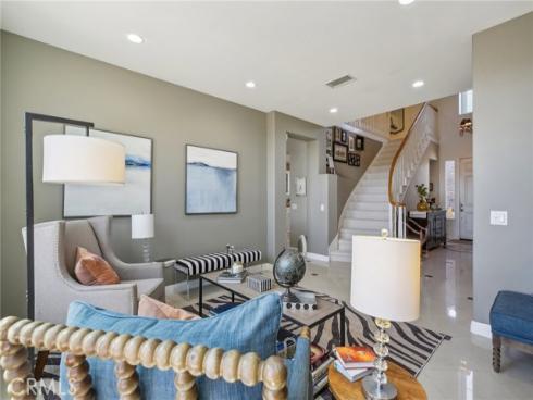 46 Downing Street , Ladera Ranch, CA