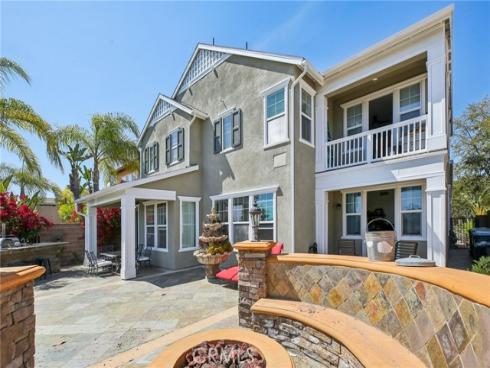 46 Downing Street , Ladera Ranch, CA