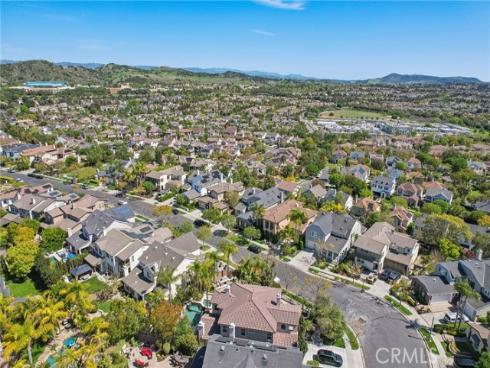 46 Downing Street , Ladera Ranch, CA