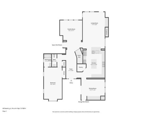 46 Downing Street , Ladera Ranch, CA