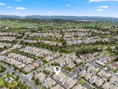 15 St Mays Road, Ladera Ranch, CA