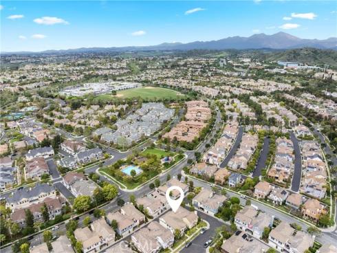 15 St Mays Road, Ladera Ranch, CA