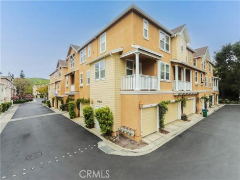 65 Valmont Way, Ladera Ranch, CA