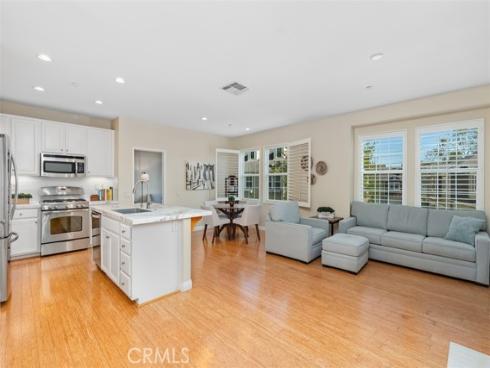 37  Rumford   Street, Ladera Ranch, CA