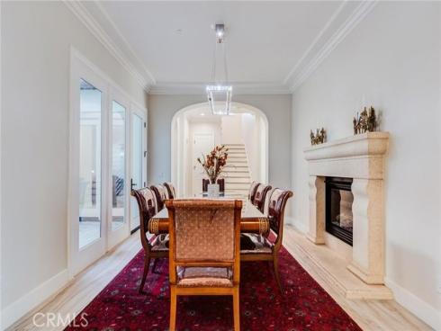 18 Elissa Lane, Ladera Ranch, CA