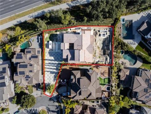 18 Elissa Lane, Ladera Ranch, CA