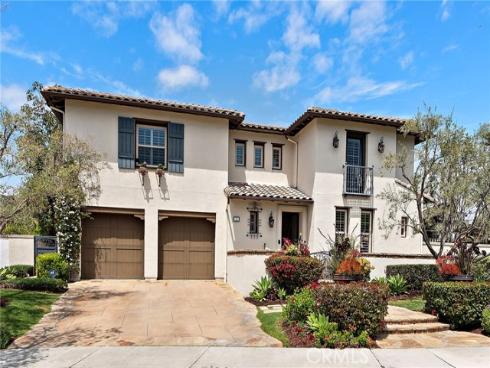 1  Cambridge   Road, Ladera Ranch, CA