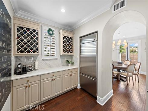 1  Cambridge   Road, Ladera Ranch, CA