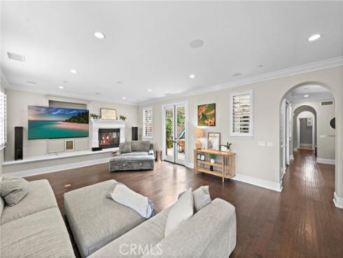 1  Cambridge   Road, Ladera Ranch, CA