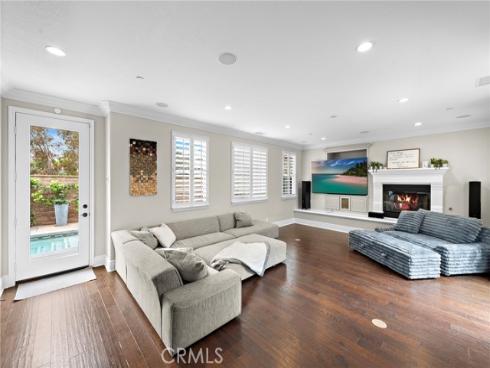 1  Cambridge   Road, Ladera Ranch, CA