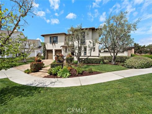 1  Cambridge   Road, Ladera Ranch, CA