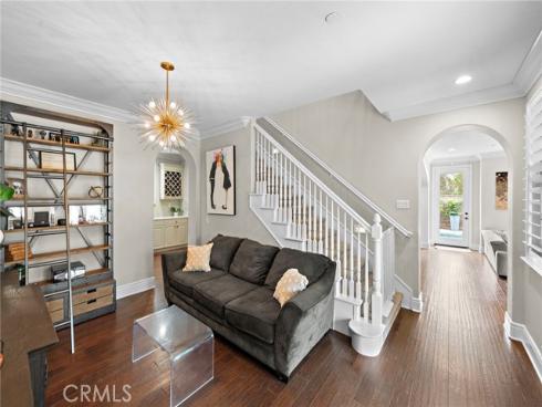 1  Cambridge   Road, Ladera Ranch, CA