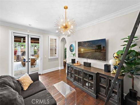 1  Cambridge   Road, Ladera Ranch, CA