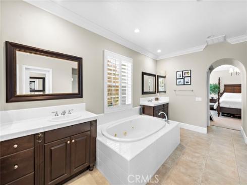 1  Cambridge   Road, Ladera Ranch, CA