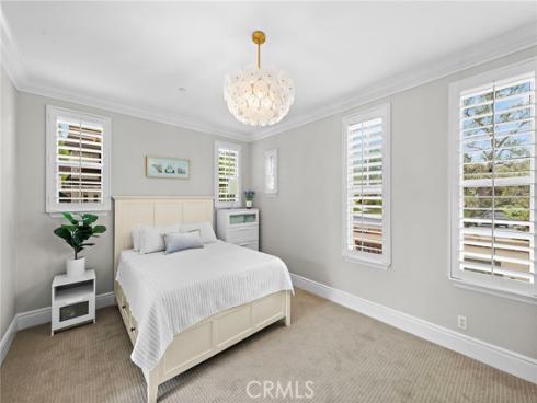 1  Cambridge   Road, Ladera Ranch, CA