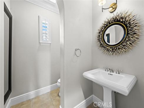 1  Cambridge   Road, Ladera Ranch, CA