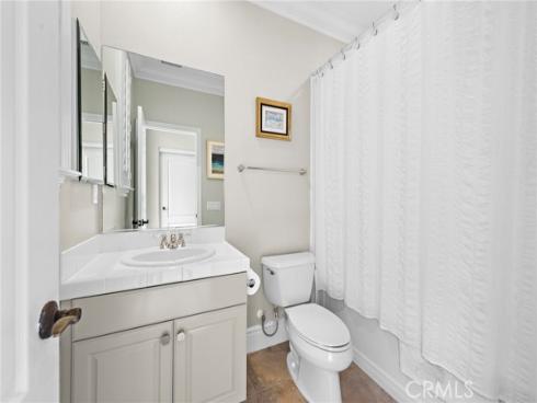 1  Cambridge   Road, Ladera Ranch, CA